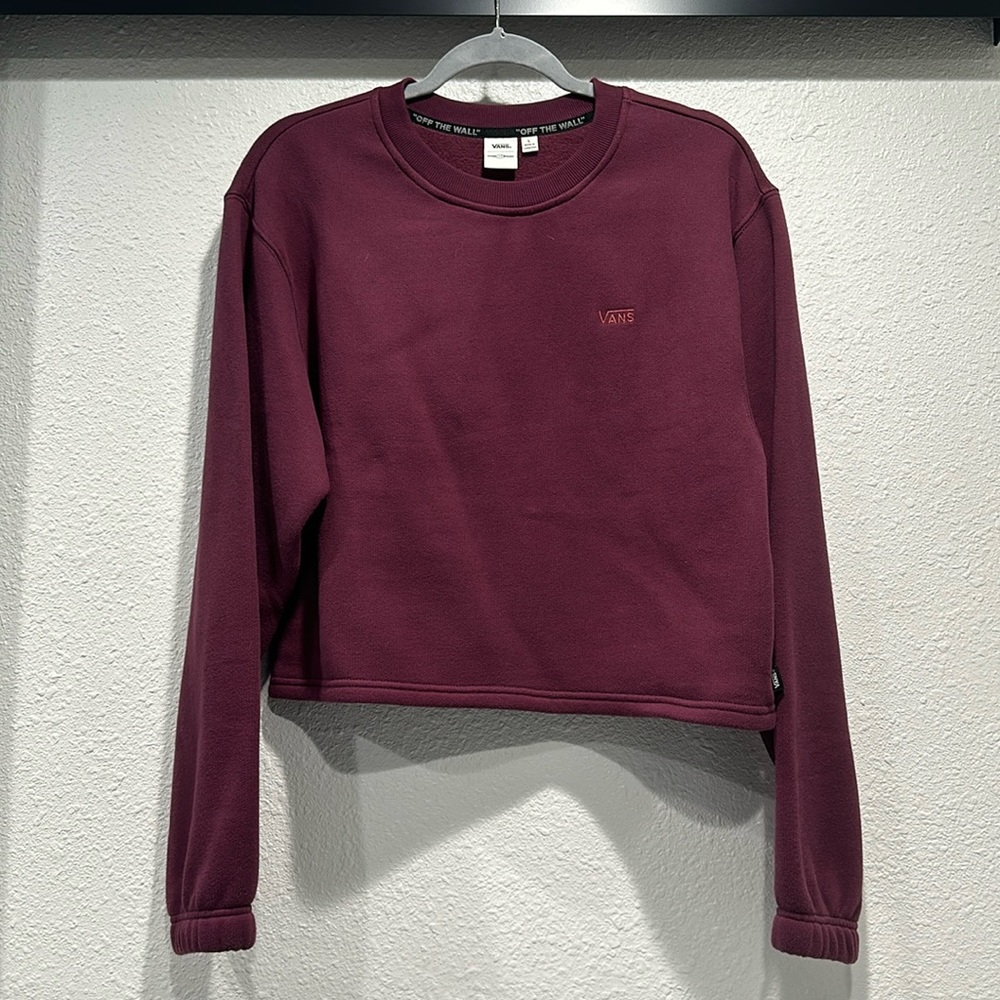 Vans Sweatshirt